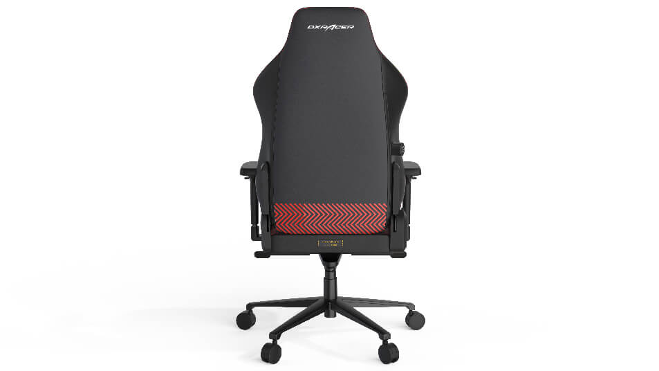 Dxracer Craft Pro Cra Pro N Black